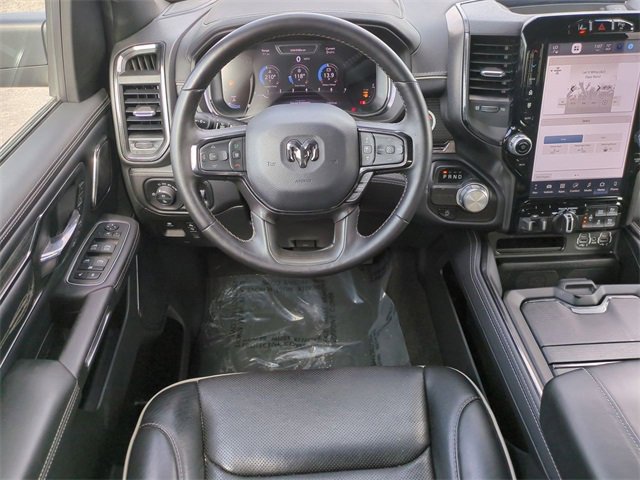 Used 2023 RAM 1500 Limited image 16
