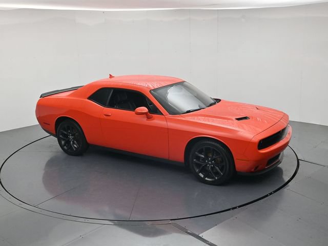 Used 2021 Dodge Challenger SXT w/ Plus Package RWD image 44
