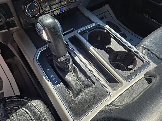Certified 2019 Ford F150 Lariat AWD/4WD image 30