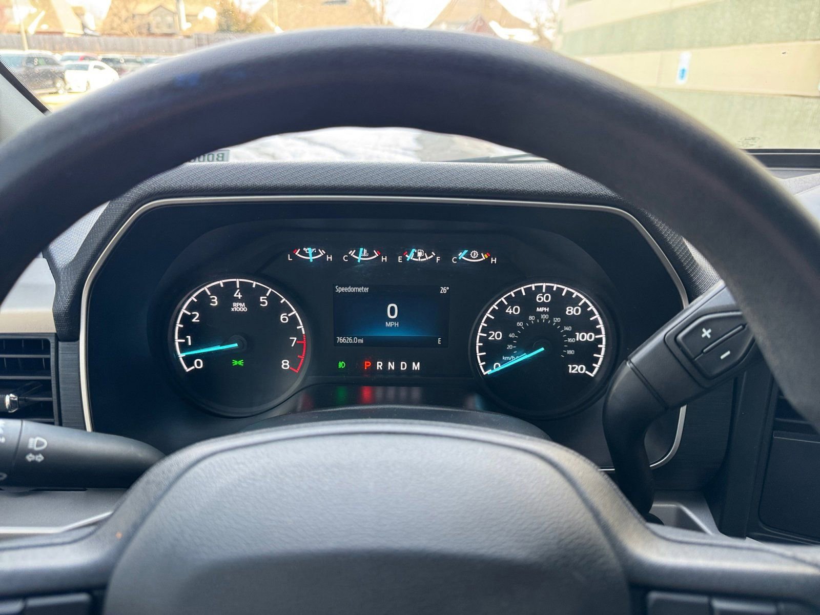 Certified 2021 Ford F150 XL w/ Equipment Group 101A High image 26