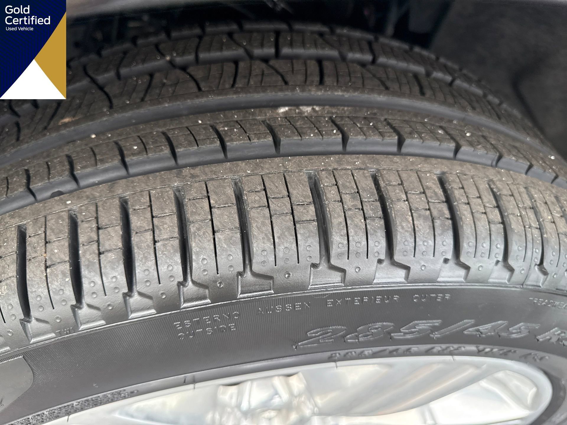 Certified 2024 Ford Expedition Max King Ranch image 32