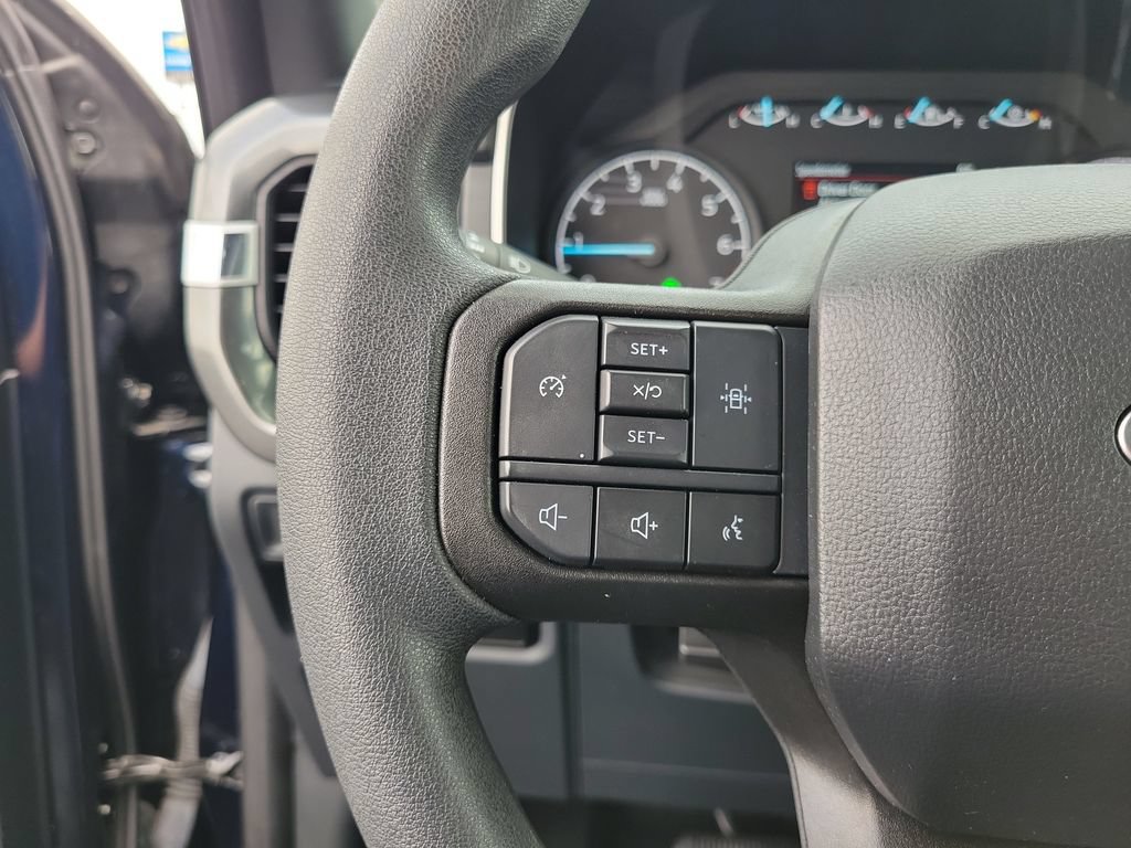 Certified 2023 Ford F150 XL w/ STX Appearance Package AWD/4WD image 24