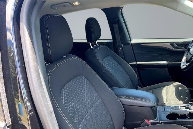Certified 2024 Ford Escape Active FWD image 7
