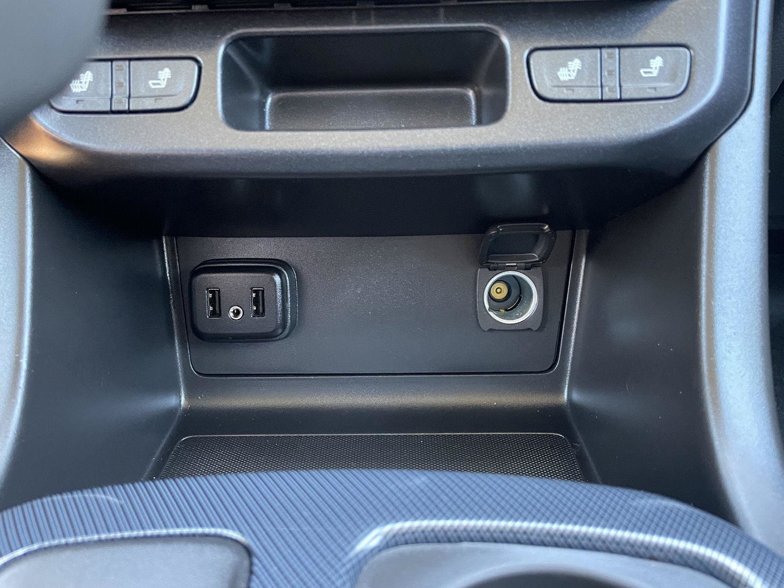 Used 2019 Chevrolet Colorado Z71 AWD/4WD image 27