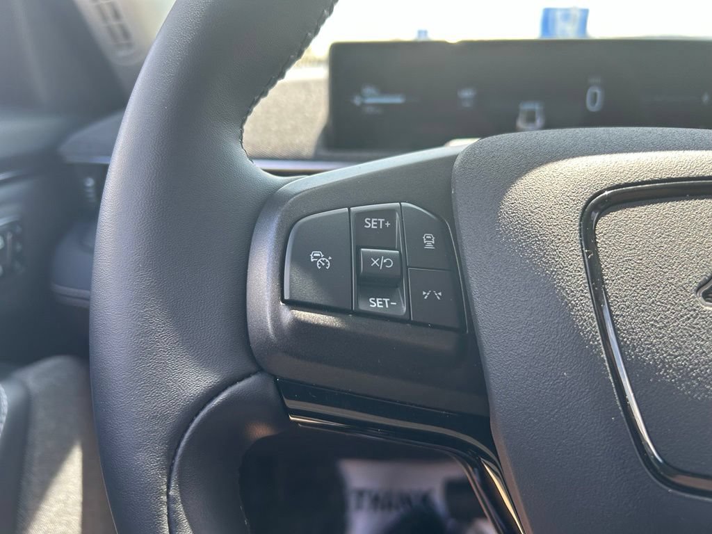 Certified 2025 Ford Mustang Mach-E Premium RWD image 23