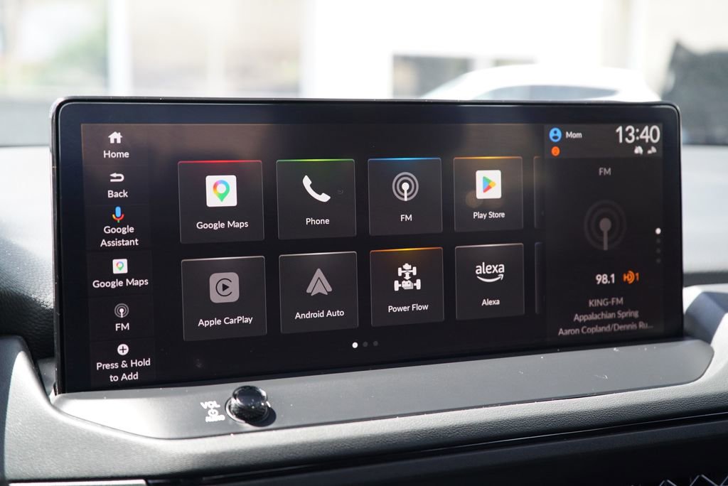 Used 2023 Honda Accord Touring image 15