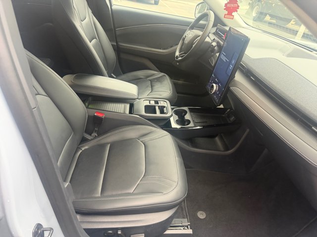 Certified 2025 Ford Mustang Mach-E Premium AWD/4WD image 19