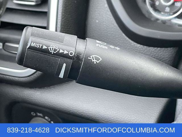 Used 2024 RAM 2500 Big Horn image 21