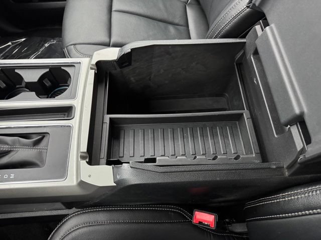 Certified 2018 Ford F150 Lariat w/ Equipment Group 502A Luxury AWD/4WD image 19