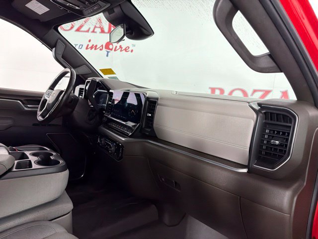 Used 2022 Chevrolet Silverado 1500 LT w/ Protection Package RWD image 17