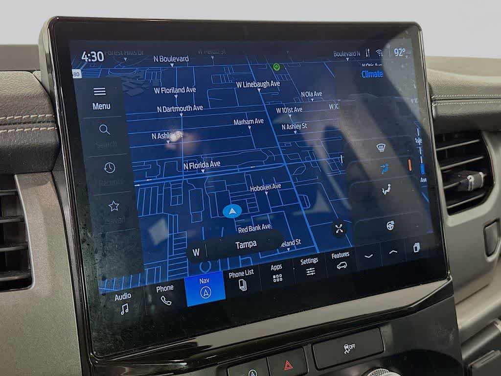 Certified 2024 Ford Expedition XLT RWD image 28