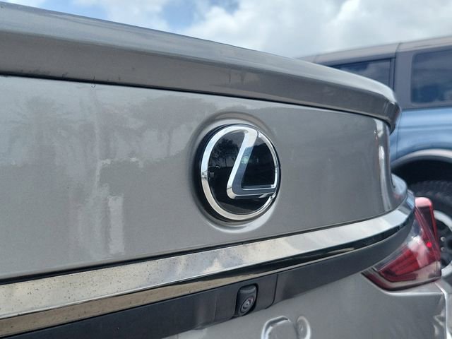 Used 2020 Lexus ES 350 F Sport w/ Accessory Package 2 FWD image 5