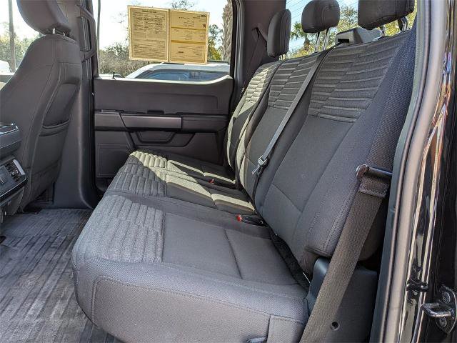 Certified 2021 Ford F150 XL image 13