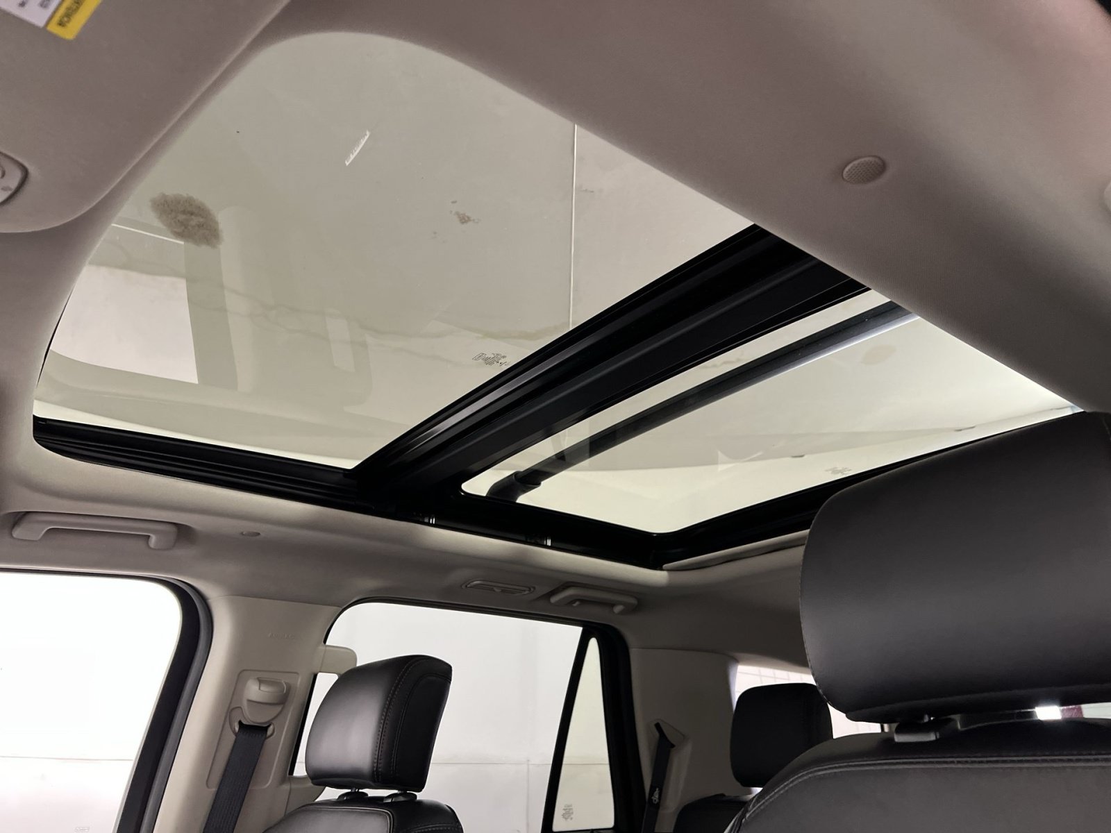 Certified 2019 Ford Expedition Platinum AWD/4WD image 24