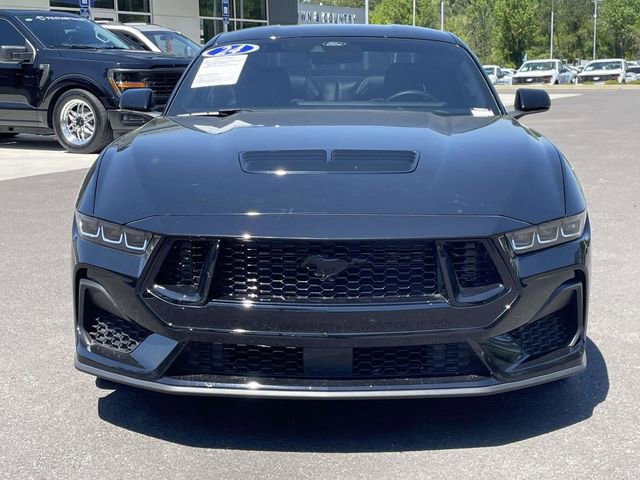 Certified 2024 Ford Mustang GT Premium image 9