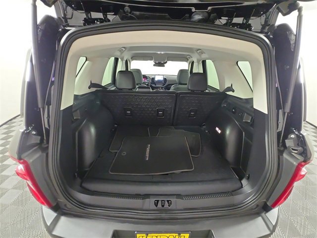 Certified 2023 Ford Bronco Sport Badlands image 16