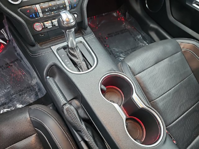 Certified 2021 Ford Mustang GT Premium w/ Equipment Group 401A RWD image 28