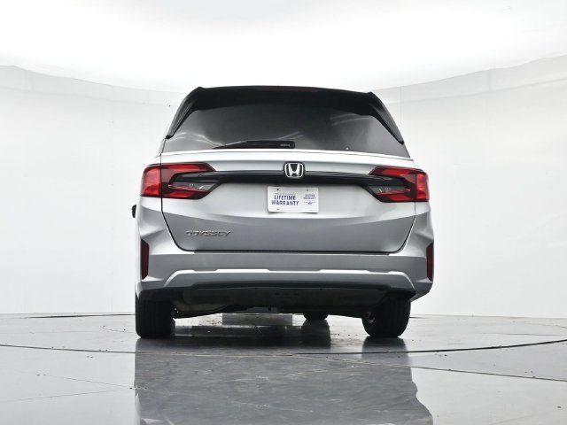 Used 2025 Honda Odyssey EX-L image 40