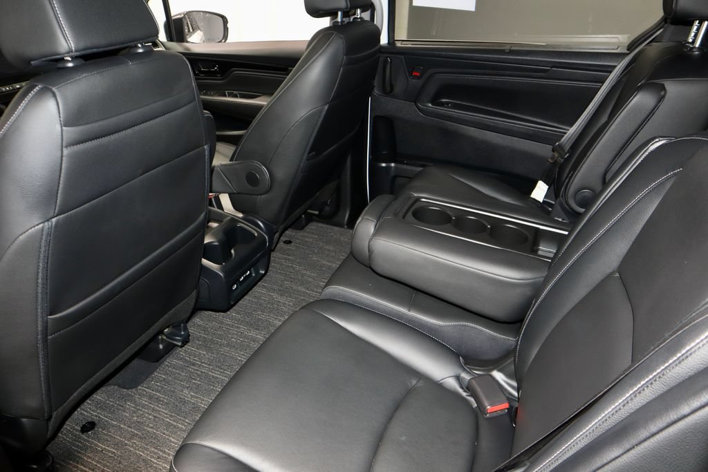 Used 2023 Honda Odyssey Touring image 22