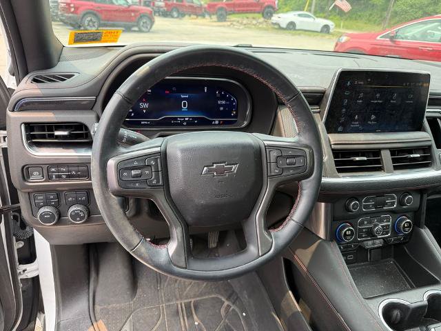 Used 2024 Chevrolet Tahoe RST w/ Luxury Package AWD/4WD image 15