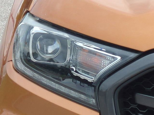 Certified 2019 Ford Ranger Lariat w/ Equipment Group 501A Mid AWD/4WD image 10
