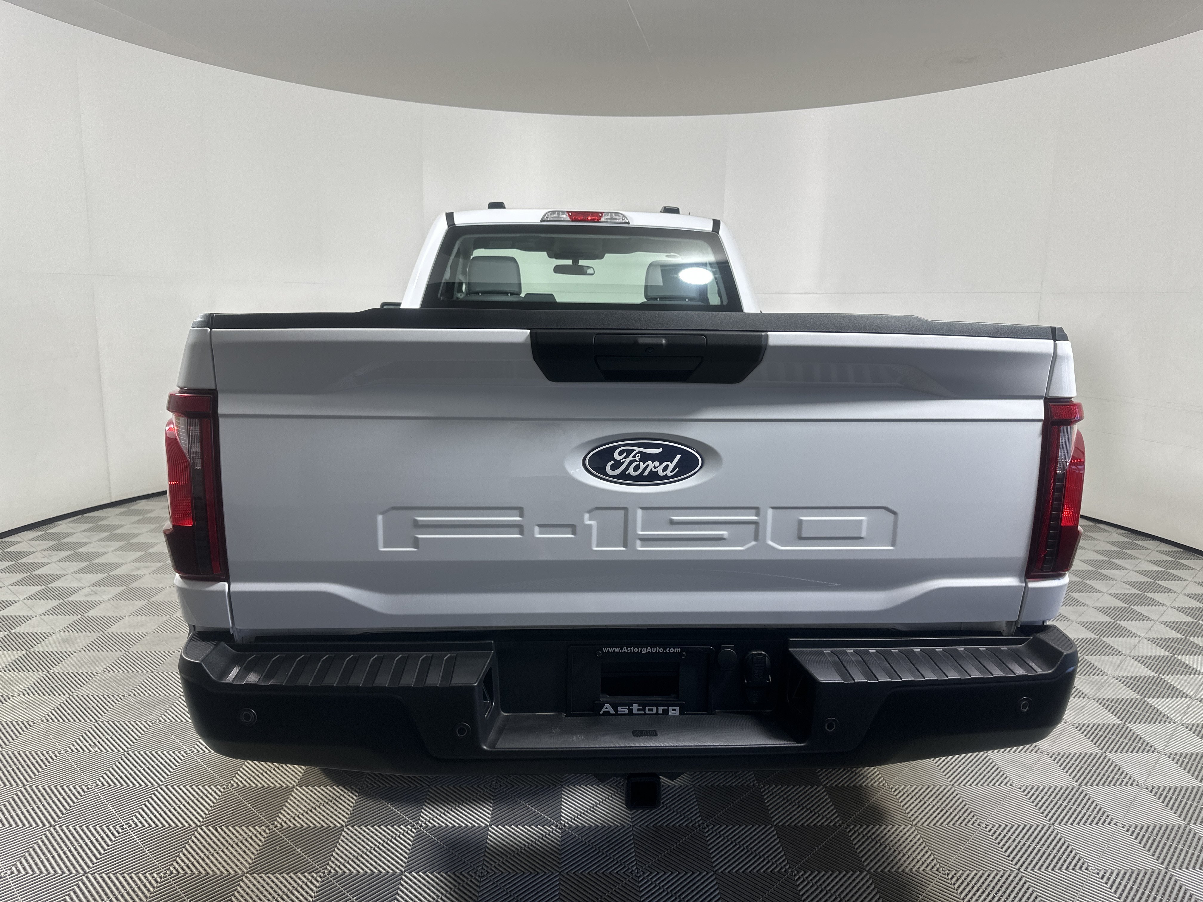 Certified 2024 Ford F150 XL AWD/4WD image 6