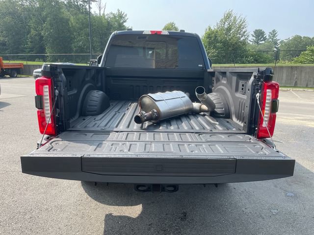 Certified 2024 Ford F350 XL w/ STX Appearance Package image 16