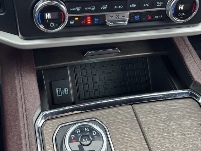 Certified 2022 Ford Expedition Max Limited image 22