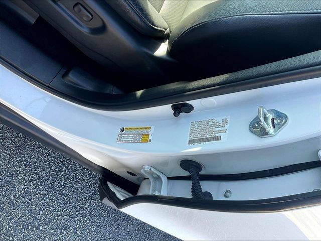 Used 2023 Honda Passport EX-L image 19
