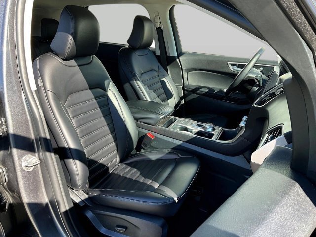 Certified 2024 Ford Edge SEL AWD/4WD image 28
