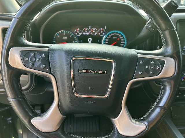 Used 2018 GMC Sierra 1500 Denali RWD image 25