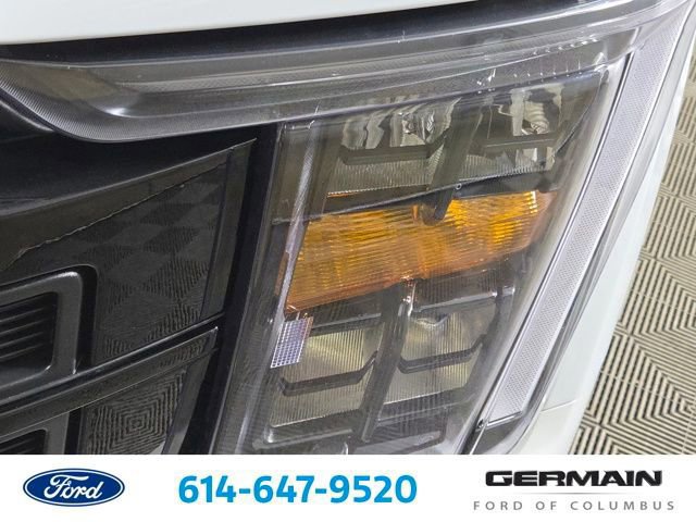 Certified 2023 Ford F150 XLT w/ Equipment Group 302A High image 16