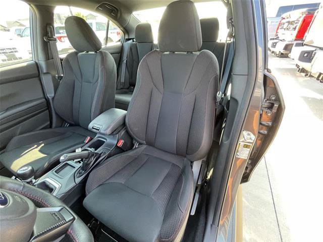 Used 2024 Subaru WRX Premium AWD/4WD image 18