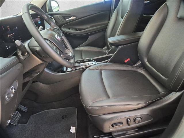 Used 2024 Buick Encore GX Sport Touring w/ Comfort Package FWD image 15