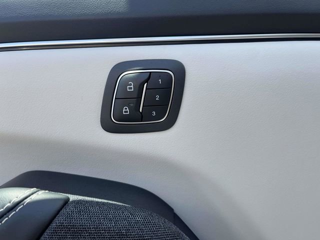 Certified 2025 Ford Mustang Mach-E Premium AWD/4WD image 14