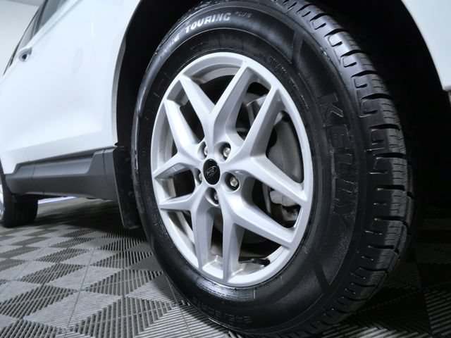 Certified 2023 Ford Edge SEL w/ Convenience Package AWD/4WD image 24