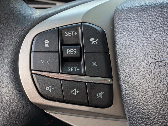 Certified 2025 Ford Explorer Active w/ Active Comfort Package image 23