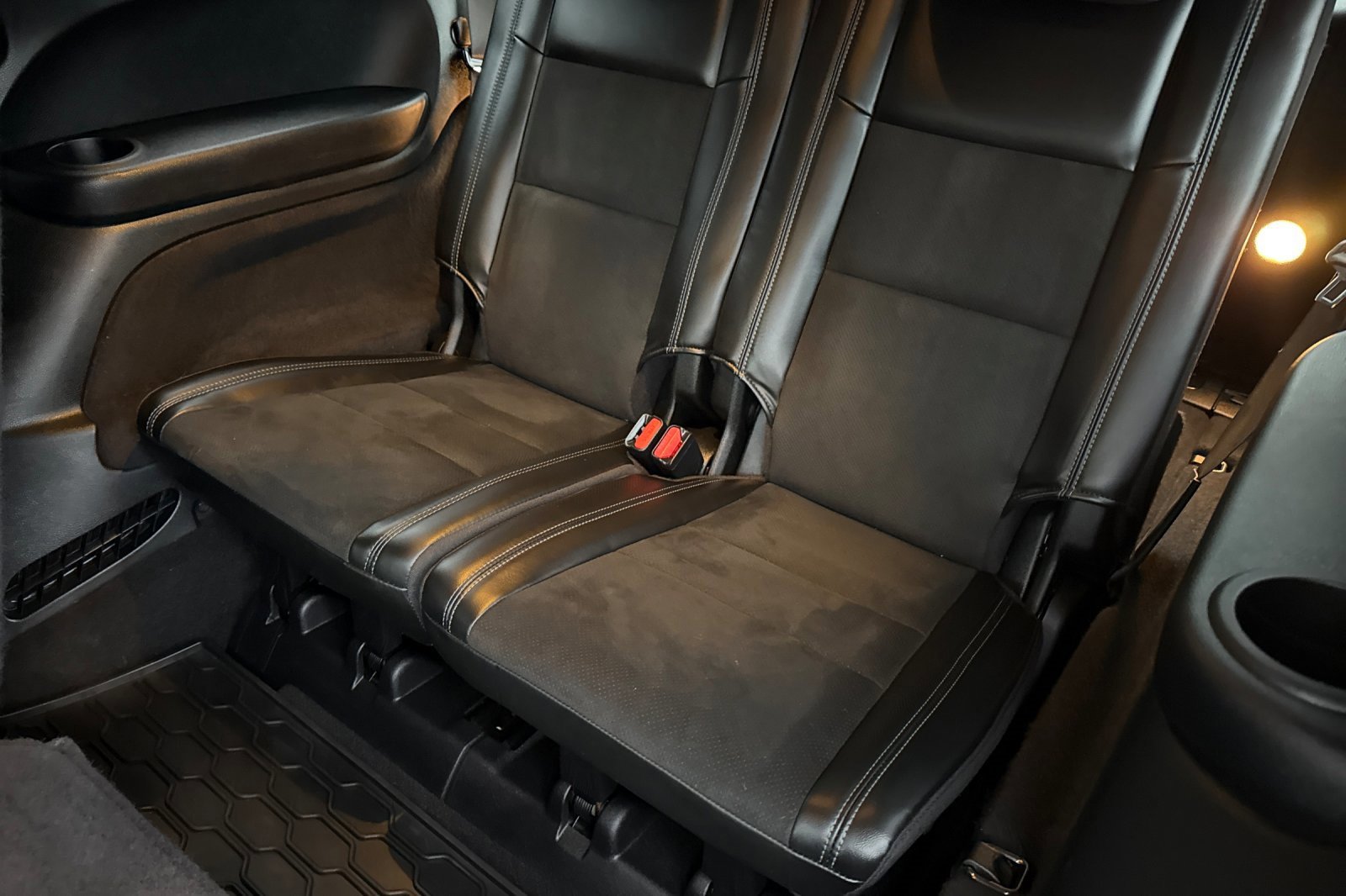 Used 2021 Dodge Durango GT image 16