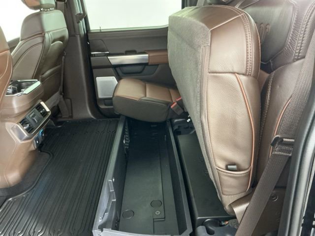 Certified 2024 Ford F150 King Ranch w/ FX4 Off-Road Package AWD/4WD image 37