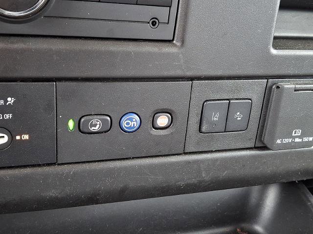 Used 2021 GMC Savana 3500 w/ Power Convenience Package RWD image 21