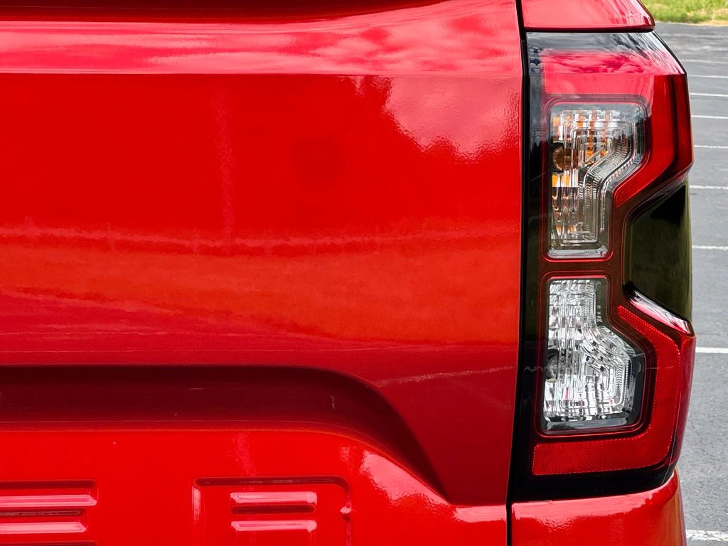 Certified 2024 Ford Ranger XLT AWD/4WD image 11