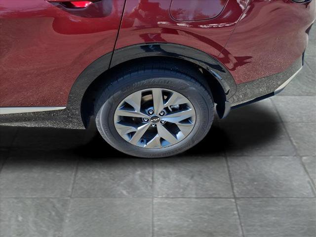 Used 2025 Kia Sportage SX Prestige image 29