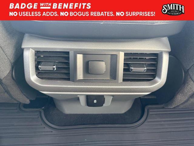 Certified 2023 Ford F150 XLT w/ Equipment Group 301A Mid image 18