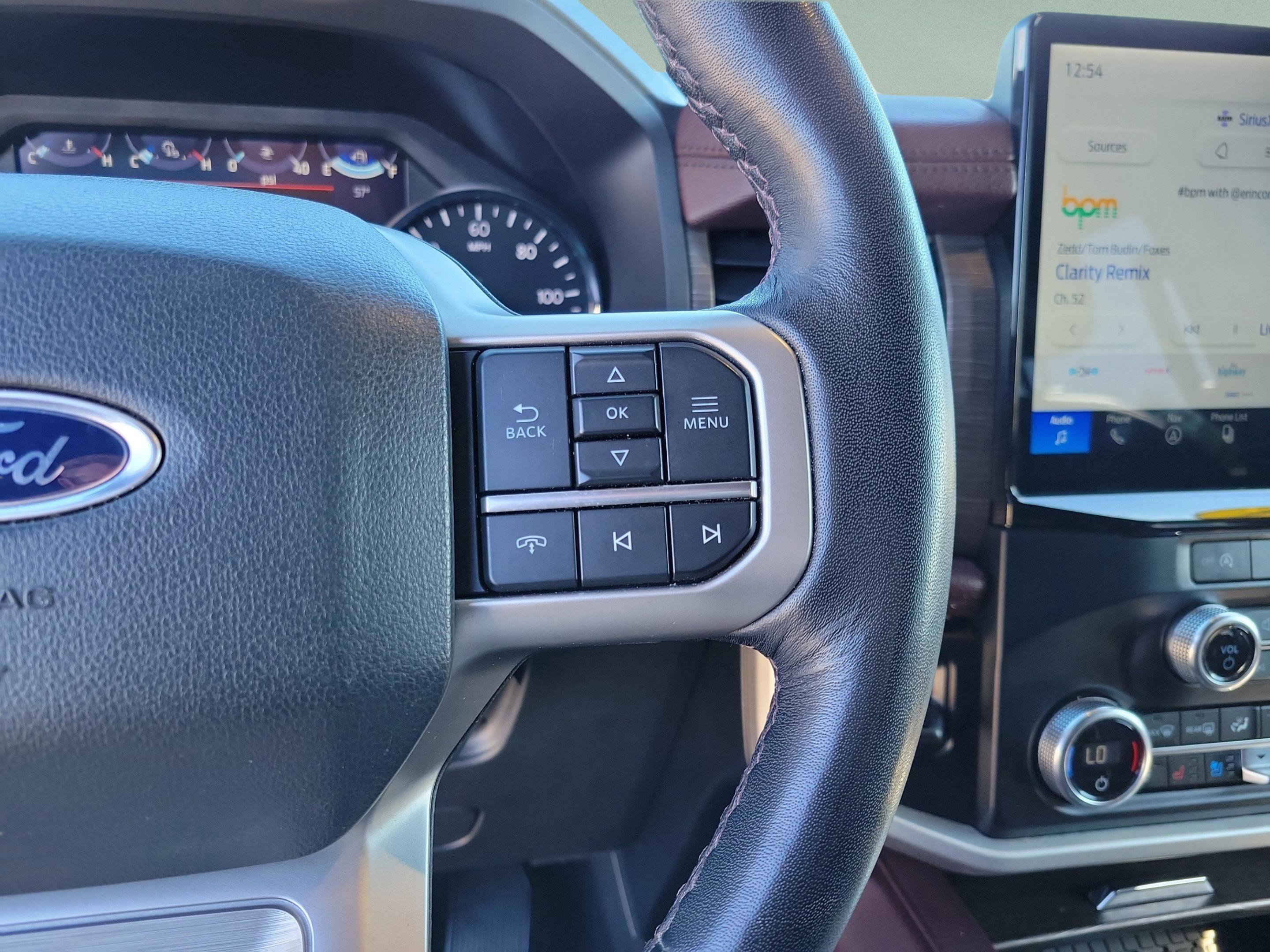 Certified 2024 Ford Expedition Limited image 11