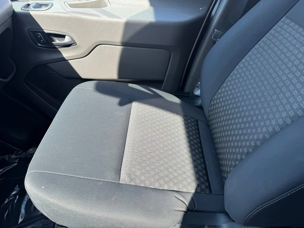 Certified 2023 Ford Transit 250 Low Roof AWD w/ Exterior Upgrade Package image 20