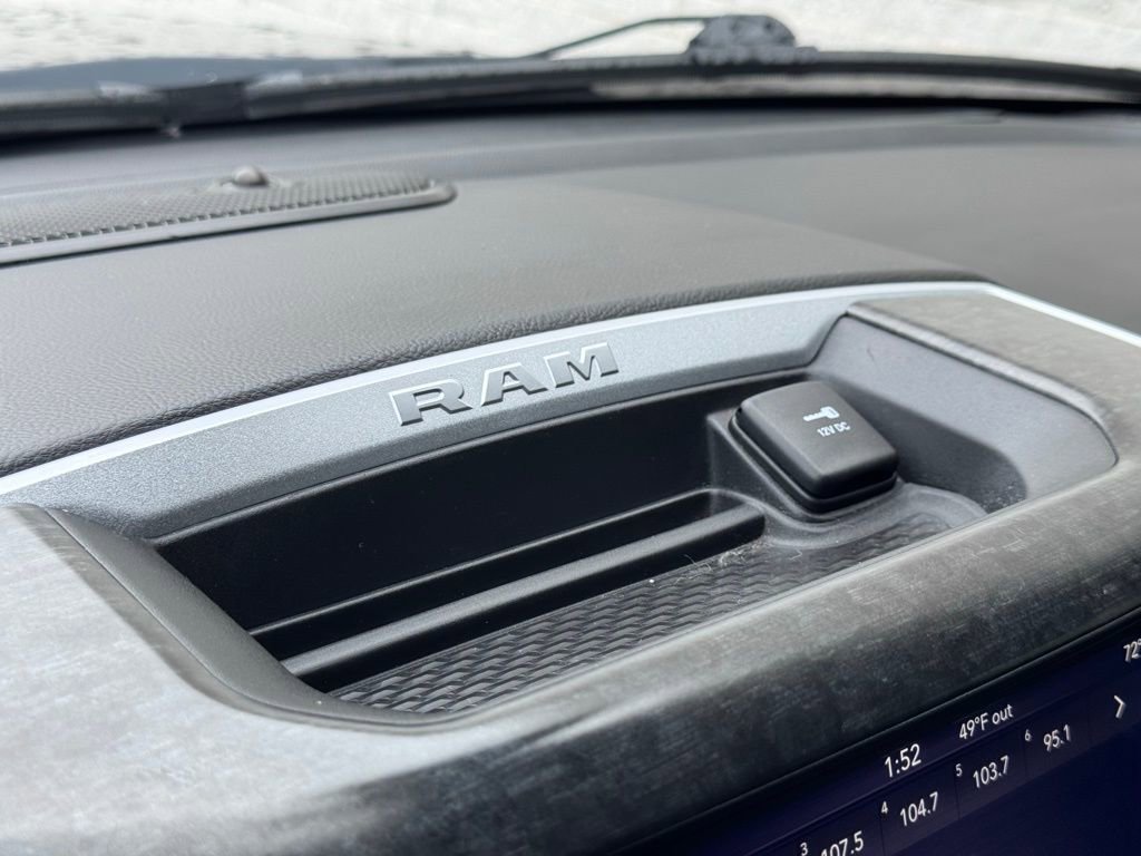 Used 2019 RAM 1500 Big Horn image 36