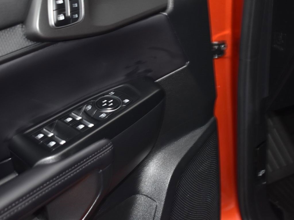 Certified 2024 Ford Ranger Raptor image 9