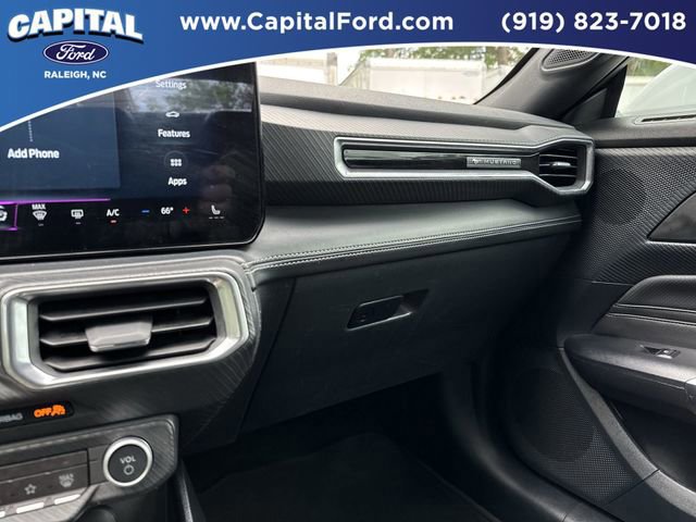 Certified 2024 Ford Mustang Premium RWD image 25