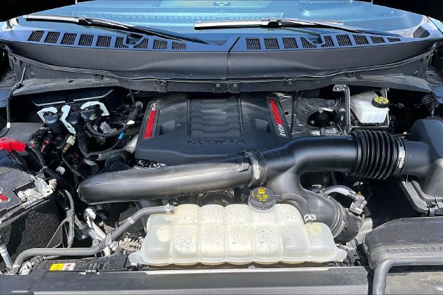 Certified 2024 Ford F150 Raptor AWD/4WD image 31