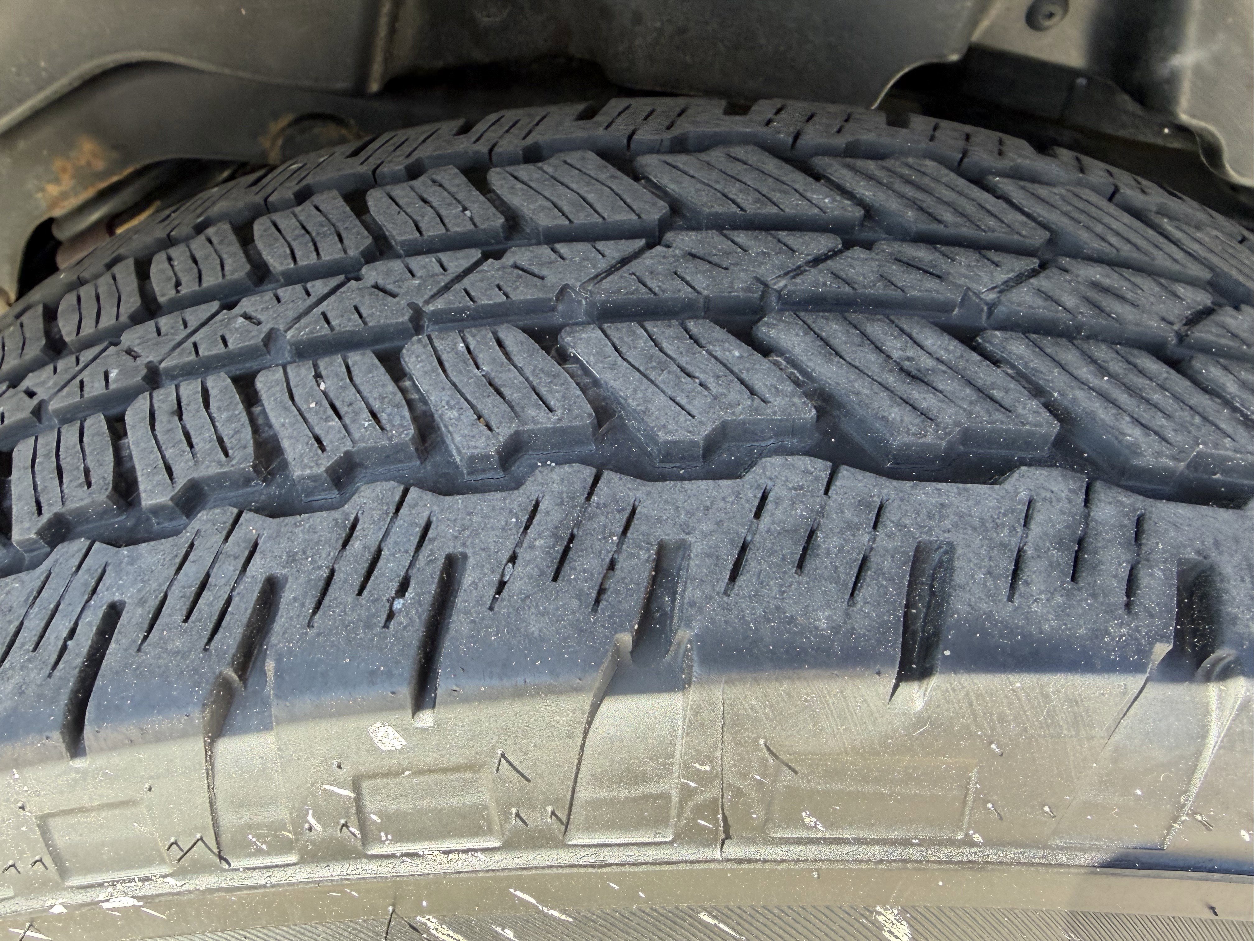 Certified 2023 Ford Bronco Outer Banks AWD/4WD image 21